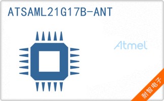 ATSAML21G17B-ANT