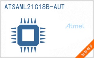 ATSAML21G18B-AUT