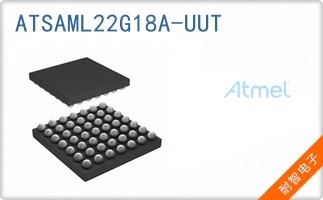 ATSAML22G18A-UUT
