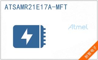 ATSAMR21E17A-MFT
