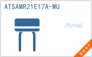 ATSAMR21E17A-MU