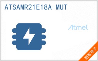ATSAMR21E18A-MUT