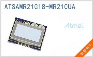 ATSAMR21G18-MR210UA
