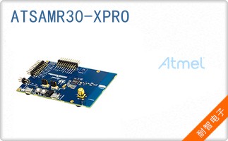 ATSAMR30-XPRO