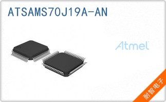 ATSAMS70J19A-AN