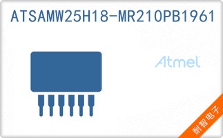 ATSAMW25H18-MR210PB1