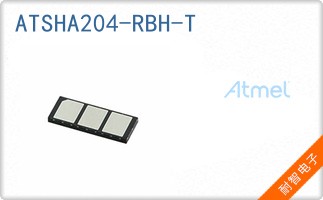 ATSHA204-RBH-T