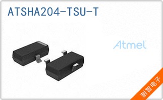 ATSHA204-TSU-T