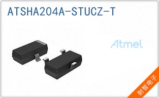 ATSHA204A-STUCZ-T