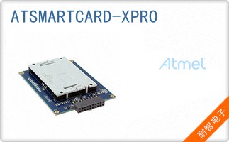 ATSMARTCARD-XPRO