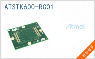 ATSTK600-RC01