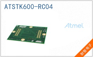 ATSTK600-RC04