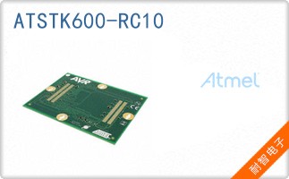 ATSTK600-RC10