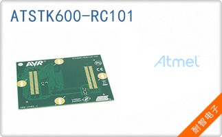 ATSTK600-RC101