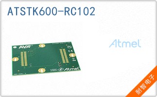 ATSTK600-RC102