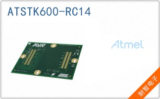 ATSTK600-RC14