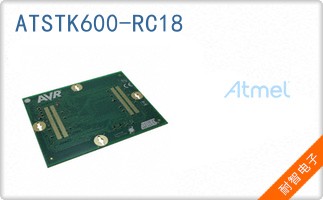 ATSTK600-RC18