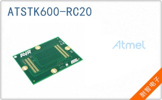 ATSTK600-RC20