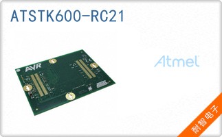 ATSTK600-RC21