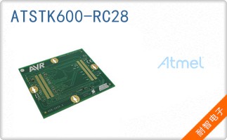 ATSTK600-RC28