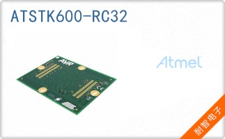 ATSTK600-RC32