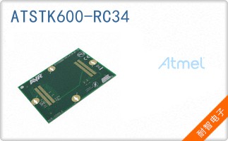 ATSTK600-RC34