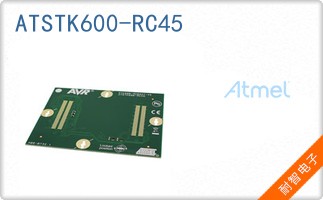 ATSTK600-RC45