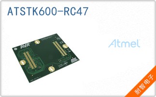 ATSTK600-RC47