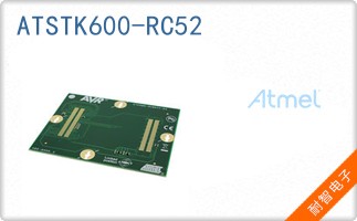 ATSTK600-RC52