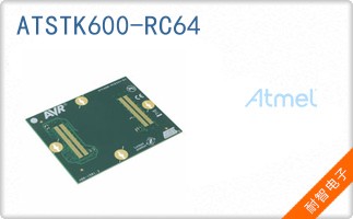 ATSTK600-RC64