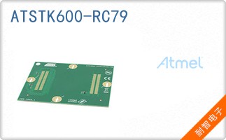 ATSTK600-RC79