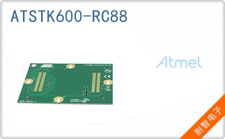 ATSTK600-RC88