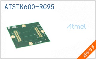 ATSTK600-RC95