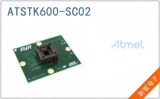ATSTK600-SC02