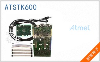 ATSTK600