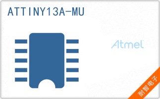 ATTINY13A-MU