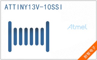 ATTINY13V-10SSI