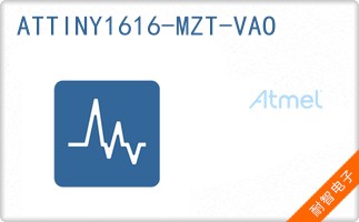 ATTINY1616-MZT-VAO