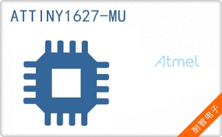 ATTINY1627-MU