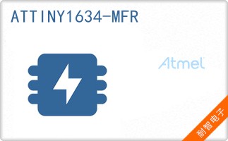 ATTINY1634-MFR