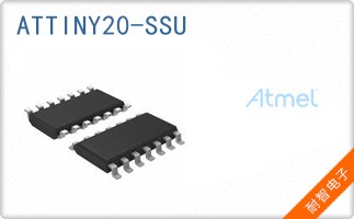 ATTINY20-SSU