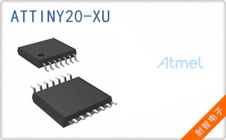 ATTINY20-XU