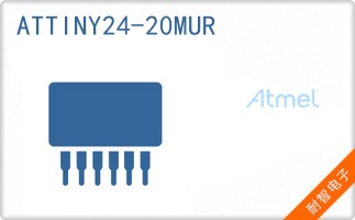 ATTINY24-20MUR