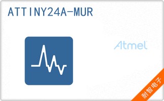 ATTINY24A-MUR