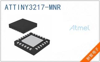 ATTINY3217-MNR