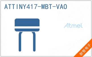 ATTINY417-MBT-VAO