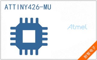 ATTINY426-MU