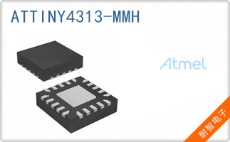 ATTINY4313-MMH