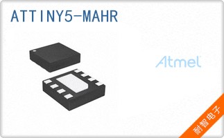 ATTINY5-MAHR