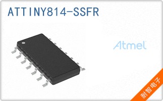 ATTINY814-SSFR